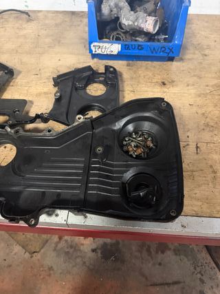 Tapas Distribución Subaru Impreza WRX STI