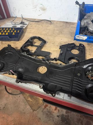 Tapas Distribución Subaru Impreza WRX STI