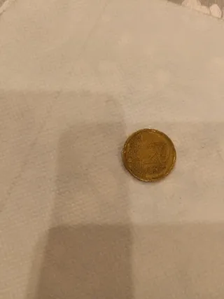 Moneda de colección