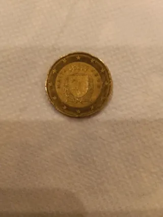 Moneda de colección