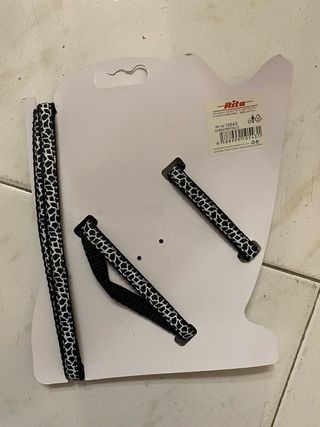 Set per animali domestici - pettorina e giocattoli