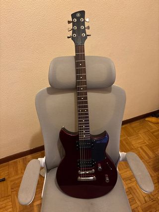 Yamaha RS320 Roja Vino