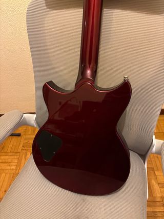 Yamaha RS320 Roja Vino