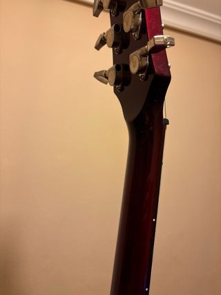 Yamaha RS320 Roja Vino