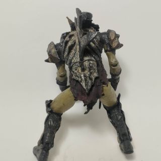 Orco de Moria LOTR Figura Completa