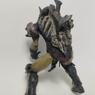 Orco de Moria LOTR Figura Completa