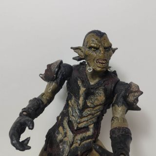 Orco de Moria LOTR Figura Completa