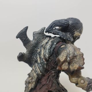 Orco de Moria LOTR Figura Completa