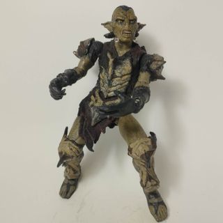 Orco de Moria LOTR Figura Completa
