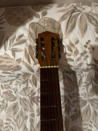 Guitarra Clásica