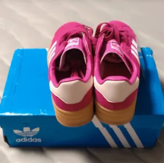 Zapatillas Plataforma