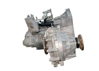 112750 caja cambios jcp seat leon stylance / style