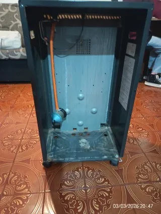 Calefactor de butano Campingaz