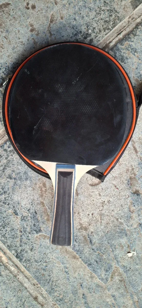 Raqueta Ping Pong CDL 301 con funda