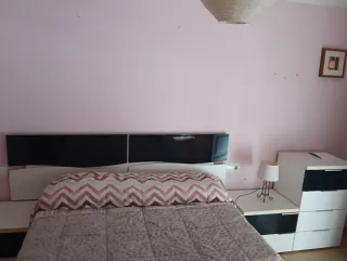 Habitación Matrimonio Completa