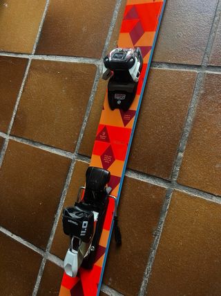 Black Crows Magnis 171.1cm Esquís All Mountain