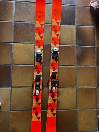 Black Crows Magnis 171.1cm Esquís All Mountain