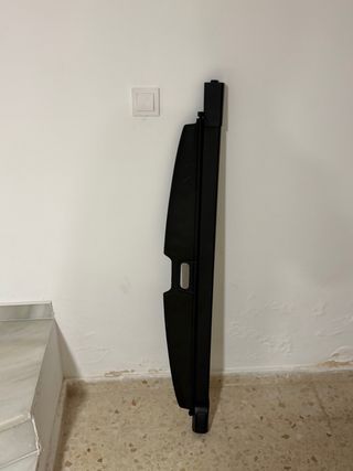 Bandeja maletero Opel Zafira