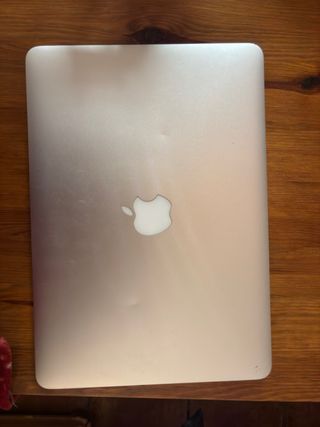 MacBook Pro 13” 2012