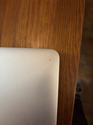 MacBook Pro 13” 2012