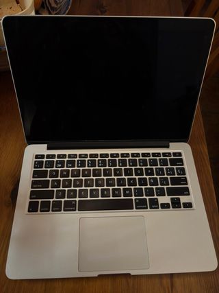 MacBook Pro 13” 2012