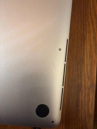 MacBook Pro 13” 2012