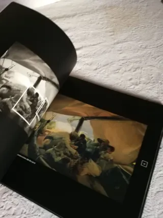 Libro Arte Joaquin Sorolla NUEVO