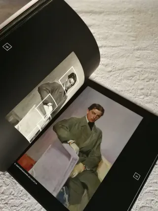 Libro Arte Joaquin Sorolla NUEVO