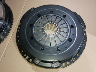 KIT EMBRAGUE CERAMICO COMPETICIÓN BMW 6v