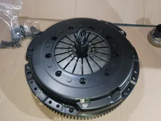 KIT EMBRAGUE CERAMICO COMPETICIÓN BMW 6v