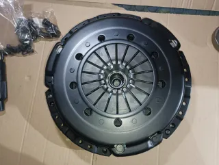 KIT EMBRAGUE CERAMICO COMPETICIÓN BMW 6v