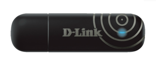 Adattatore USB Wi-Fi D-Link DWA-140