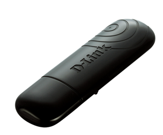 Adattatore USB Wi-Fi D-Link DWA-140