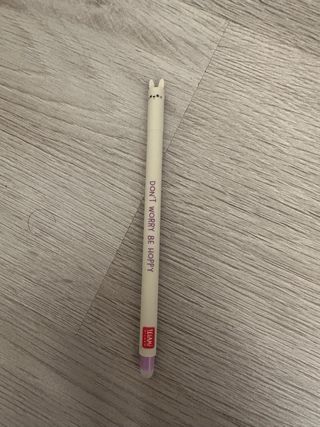 Penna Legami Lama Don't Worry Be Hoppy