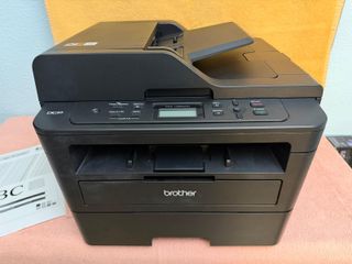Multifunción Brother DCP-L2550DN Impresora Escaner