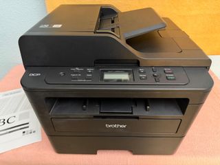 Multifunción Brother DCP-L2550DN Impresora Escaner