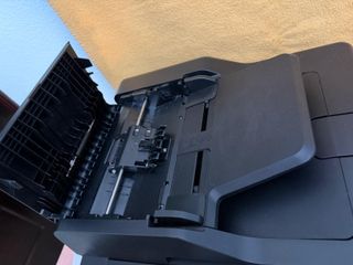 Multifunción Brother DCP-L2550DN Impresora Escaner