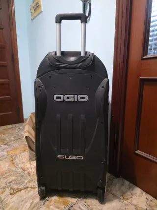 Bolsa de viaje KTM original Enduro/Cross Ogio