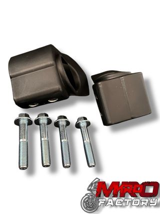 Protector horquilla Yamaha / Honda / Kawasaki