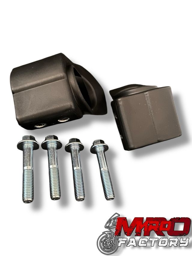 Protector horquilla Yamaha/Honda/Kawasaki - Nuevo