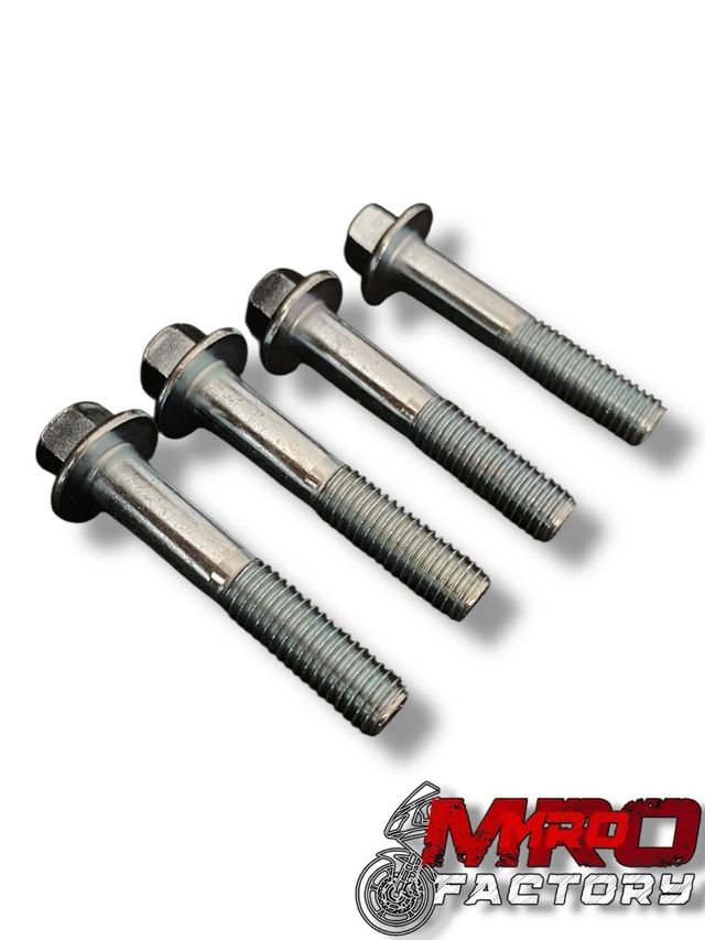 Protector horquilla Yamaha/Honda/Kawasaki - Nuevo