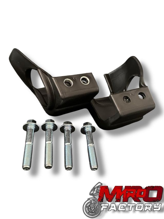 Protector horquilla Yamaha/Honda/Kawasaki - Nuevo