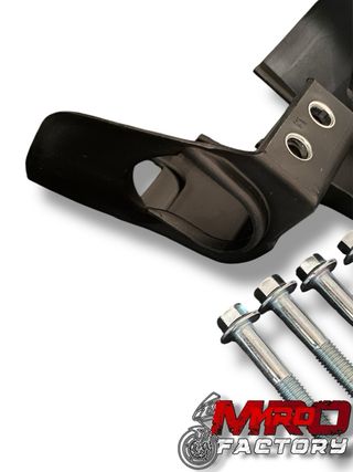 Protector horquilla Yamaha / Honda / Kawasaki