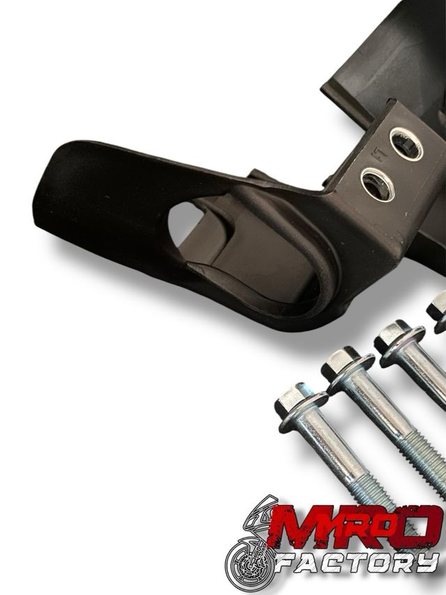 Protector horquilla Yamaha/Honda/Kawasaki - Nuevo