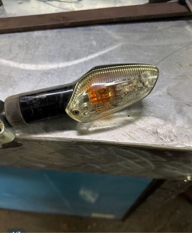 Intermitente Delantero Dcho Honda CBR 125 2015