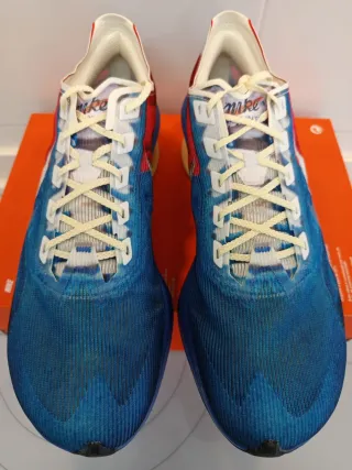 Nike ZoomX Vaporfly Next 4 Talla 45.5