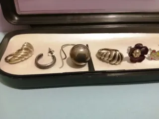 Lote pendientes individuales