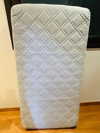 Cama Montessori Tipi Infantil