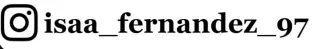 Pegatina Instagram isaafdez_97