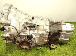 94942 caja cambios dse audi a6 berlina 2.5 v6 24v